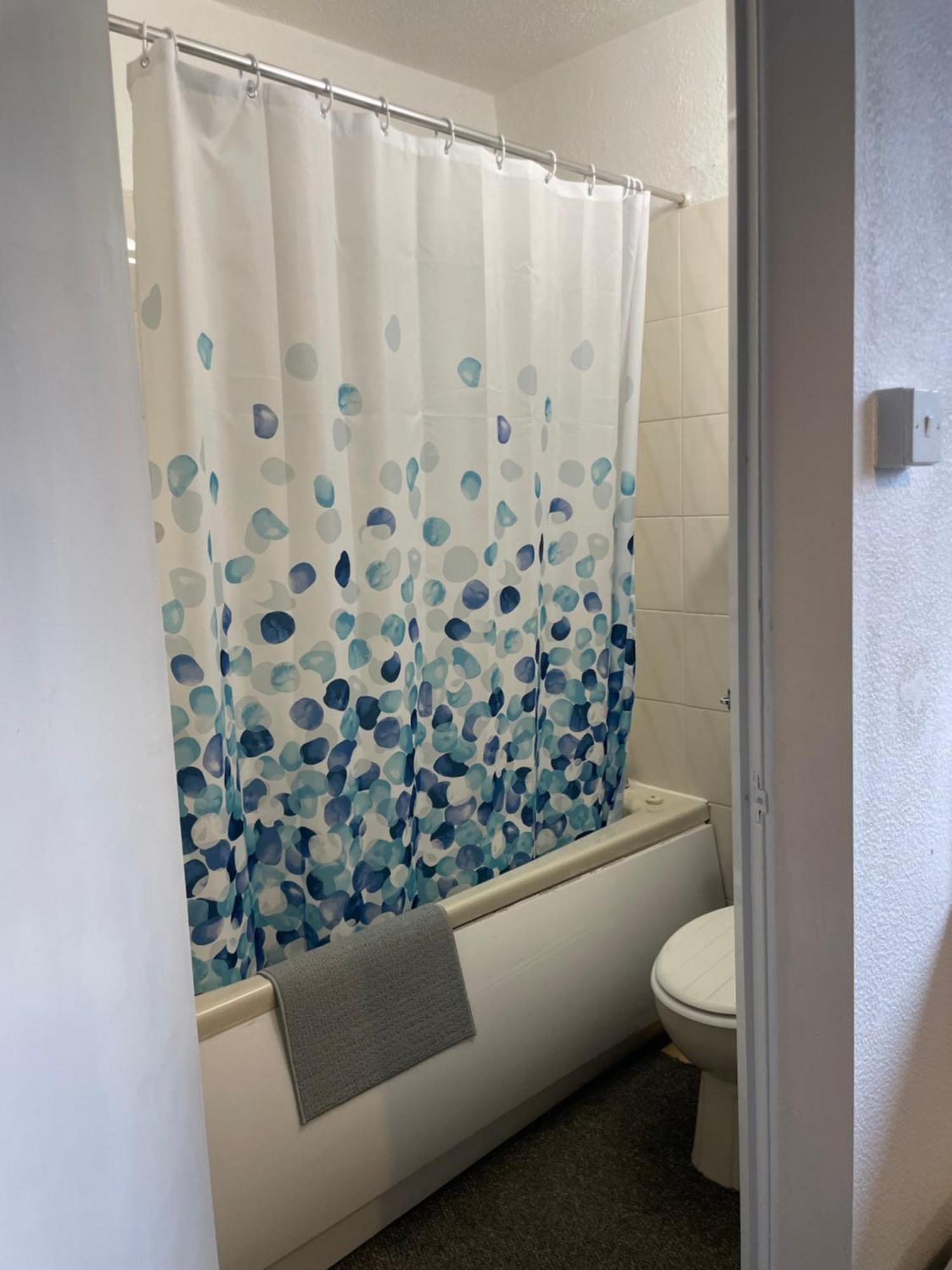 Amitie Guest House Борнмът Екстериор снимка