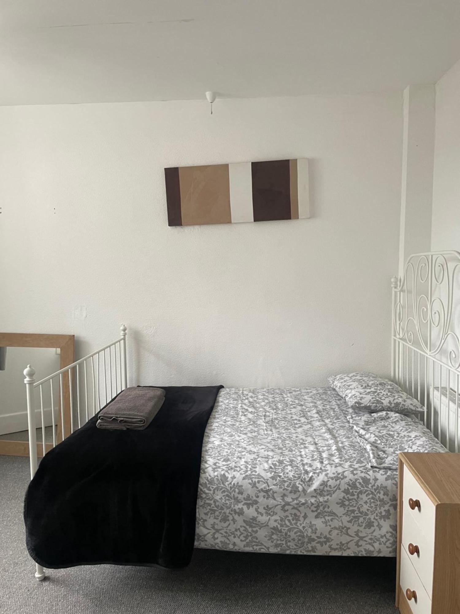 Amitie Guest House Борнмът Екстериор снимка