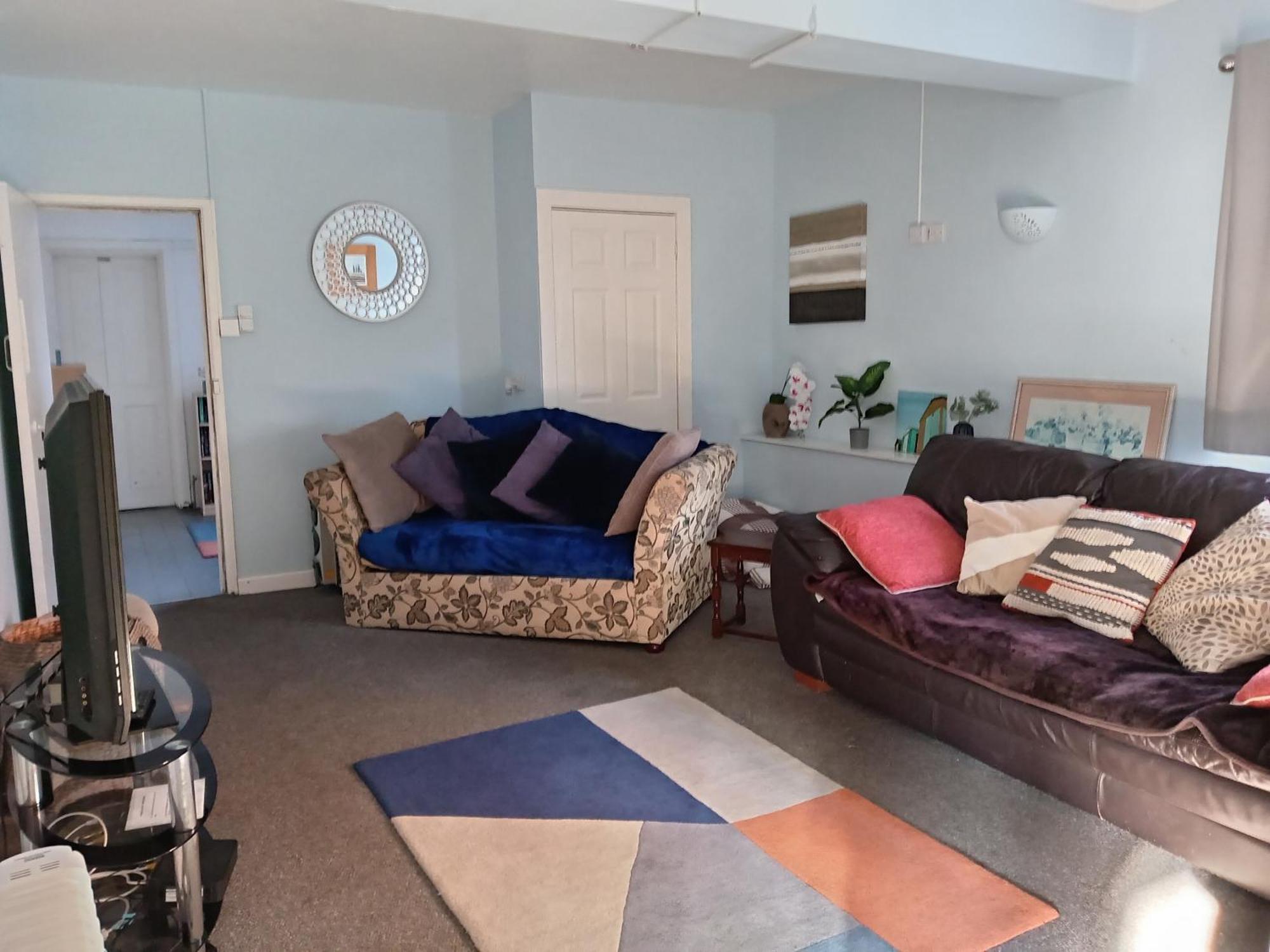 Amitie Guest House Борнмът Екстериор снимка