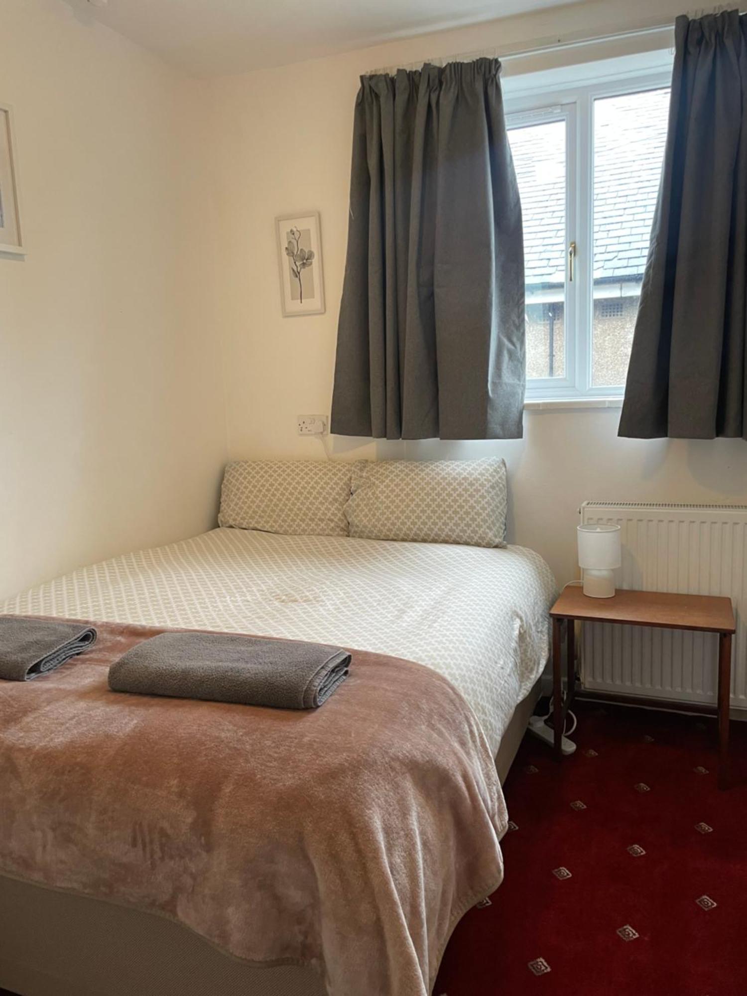 Amitie Guest House Борнмът Екстериор снимка