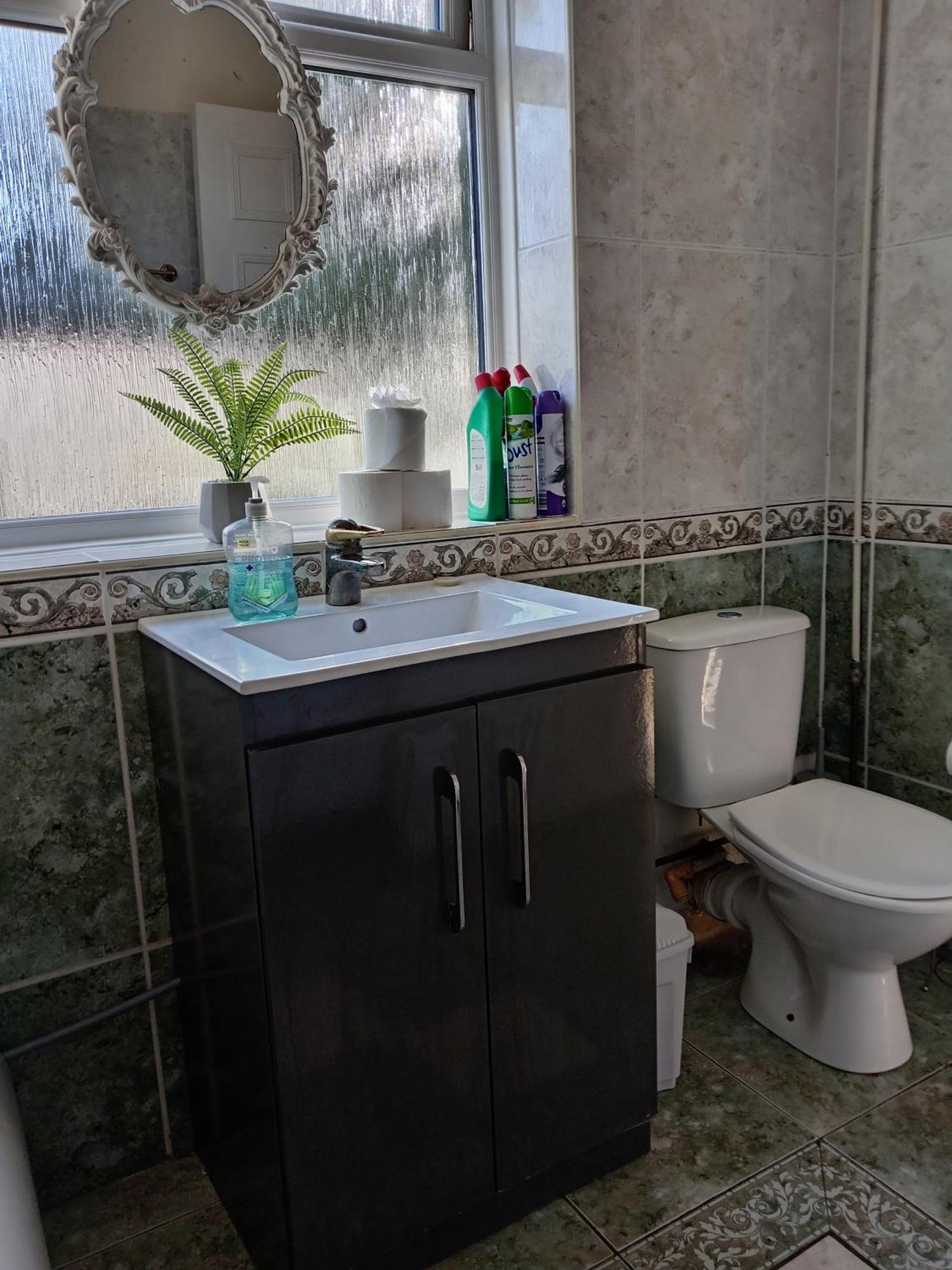 Amitie Guest House Борнмът Екстериор снимка